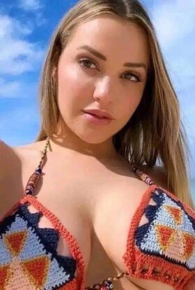 Alina Becker