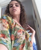Belle Coquine