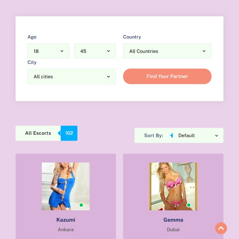 RockyEscortService.com
